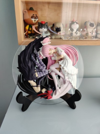 SQ系列 剧场版 魔法少女小圆 叛逆的物语 鹿目圆香 Relax time 