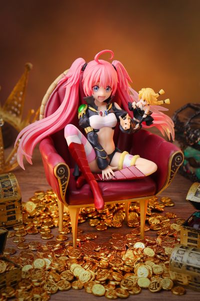 一番赏  关于我转生变成史莱姆这档事  米莉姆·纳瓦 ＆ 拉米莉丝 B赏