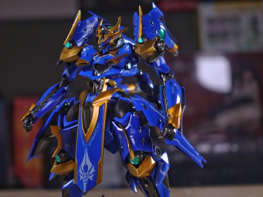 MODEROID 斑鸠