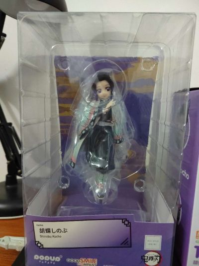 POP UP PARADE 鬼灭之刃 蝴蝶忍