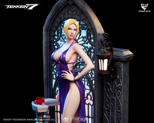 CRYSTAL SERIES 铁拳7 妮娜