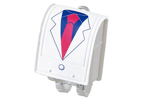 名侦探柯南 小书包