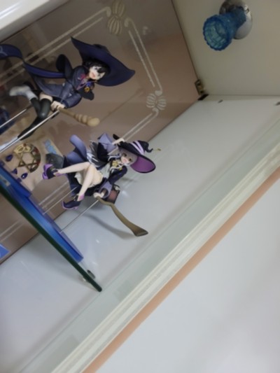 魔女之旅 沙耶