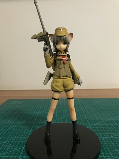 ドイツ陆军2号戦车