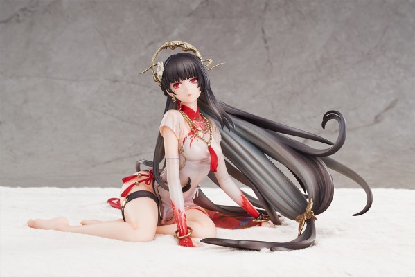 战双帕弥什 曲 红绡春榭