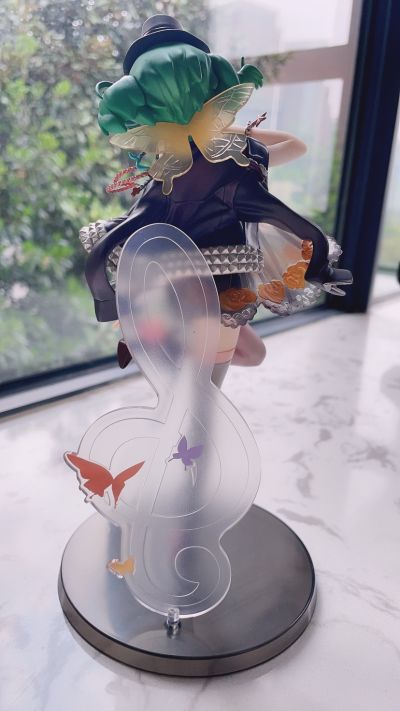 一番赏 超时空要塞F 雪莉露・诺姆 