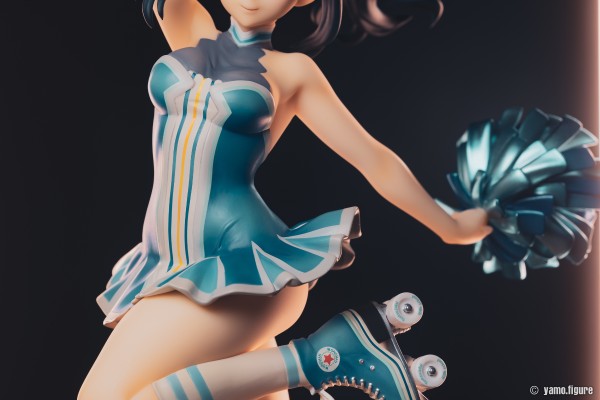 SSSS.古立特 宝多六花 啦啦队服 限定