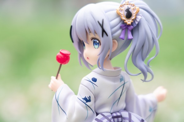 鹿目圆香 舞妓Ver.