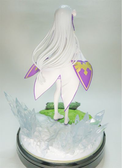 Re：从零开始的异世界生活 第二季 爱蜜莉雅【记忆的旅程】