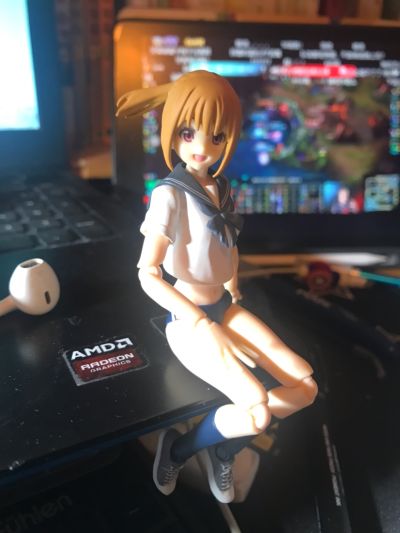 figma#497 水手服素体（Emily）