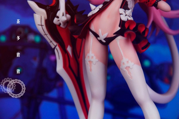 崩坏3rd 萝莎莉娅·阿琳