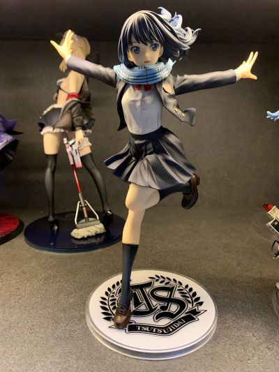 SSSS.古立特 宝多六花  校服版 限定