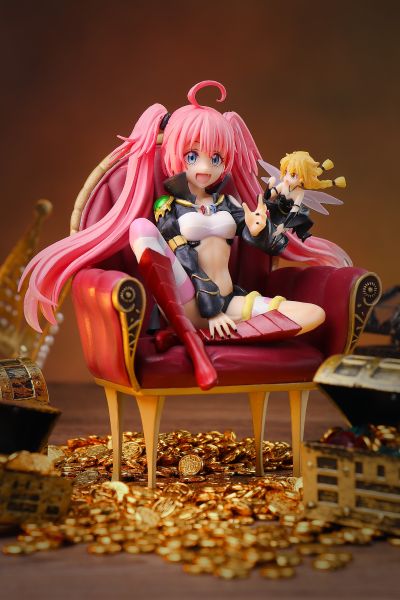 一番赏  关于我转生变成史莱姆这档事  米莉姆·纳瓦 ＆ 拉米莉丝 B赏