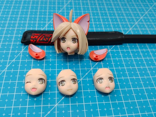 装甲娘 LBCS：地缚喵 小樱亚美