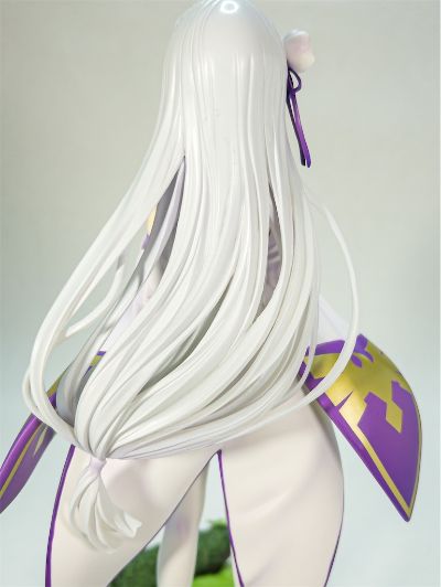 Re：从零开始的异世界生活 第二季 爱蜜莉雅【记忆的旅程】