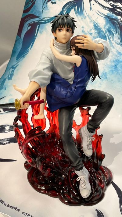 剧场版 咒术回战 0 乙骨忧太