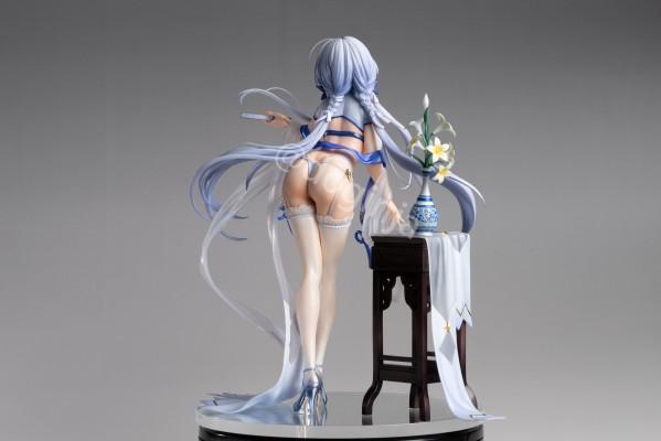 碧蓝航线 光辉 钟情春日