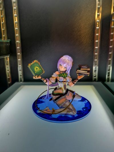 GEM系列 境·界（死神） 市丸银 破面篇