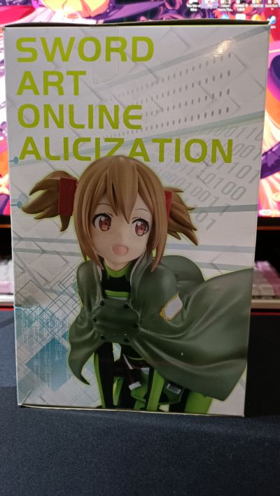 スーパー Special 系列 刀剑神域 アリシゼーション シリカ 