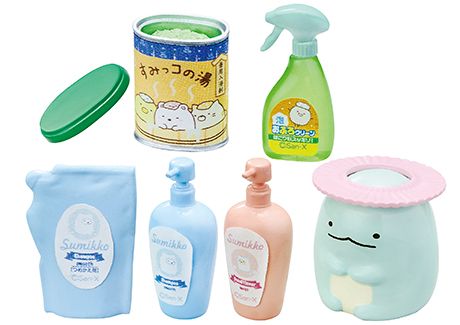 角落小伙伴 街角药房