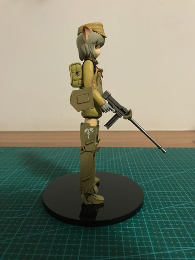 ドイツ陆军2号戦车