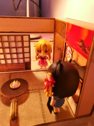 粘土人#1667 泠鸢yousa