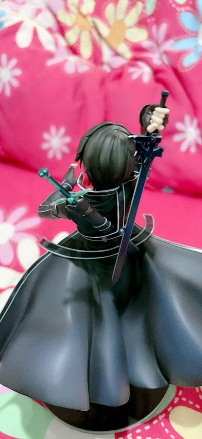 ALTAiR 刀剑神域 桐人