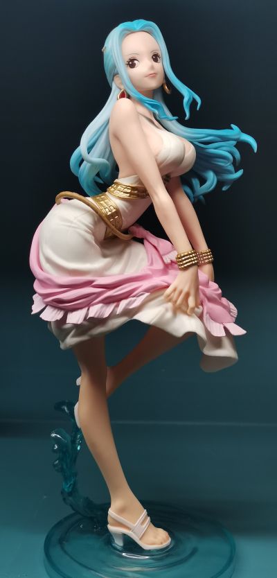独特魅力 航海王 奈菲鲁塔丽·比比 Free-Flowing Hair ver.