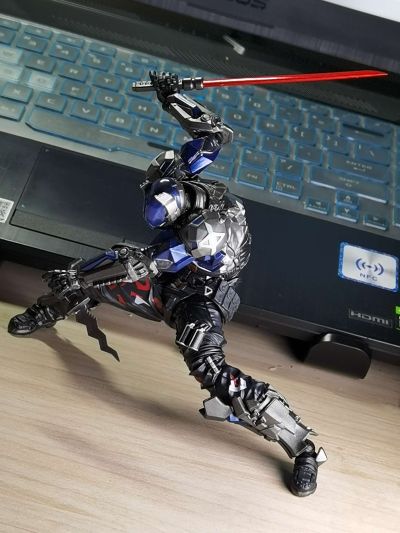 DH-E002 1/12比例 露营装备套装A