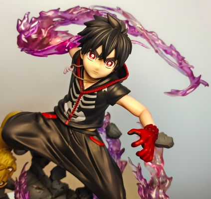 怪物事变 日下夏羽