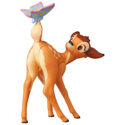 UDF 编号686 迪士尼系列 10 小鹿斑比