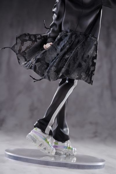 新世纪福音战士 绫波零 Ver.RADIO EVA Part.2 特别版