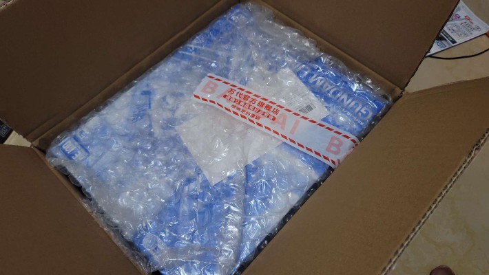 RE 1/100 白龙高达