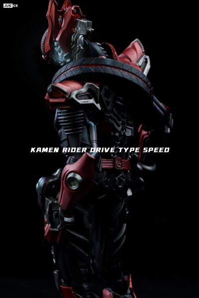 S.I.C.  假面骑士驰骑  假面骑士驰骑 飙速型