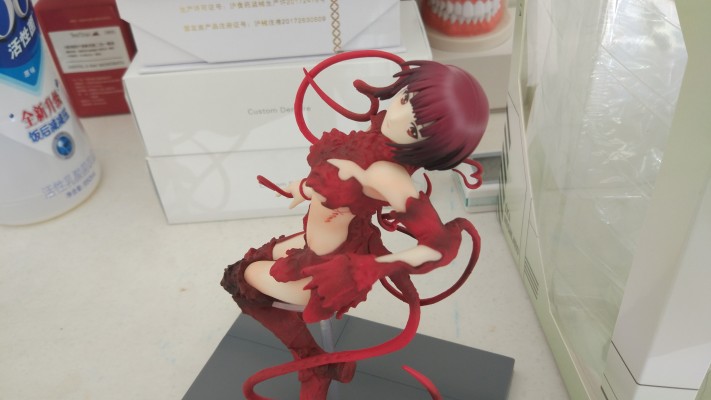 PM 希德尼亚的骑士 继卫