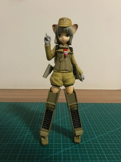 ドイツ陆军2号戦车