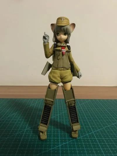 ドイツ陆军2号戦车