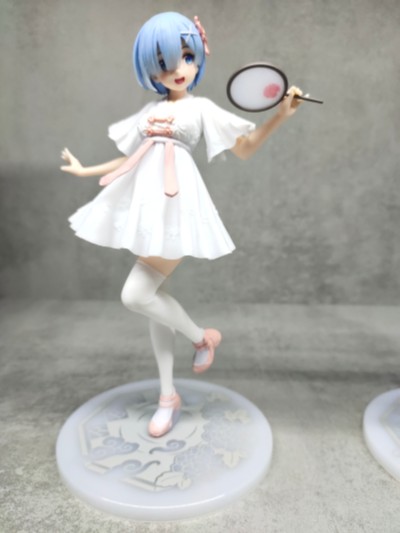 Coreful Re：从零开始的异世界生活 雷姆 ~国风连衣裙~中国限定配色