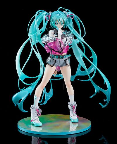 初音未来 with SOLWA