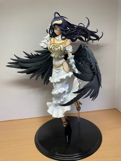 KDcolle OVERLORD 第四季   雅儿贝德 翅膀造型