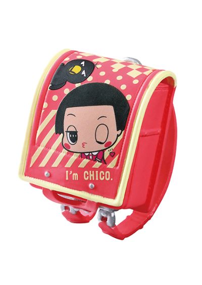 智子酱！ 学生书包