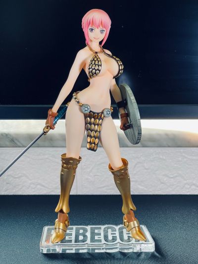 P.O.P 航海王 