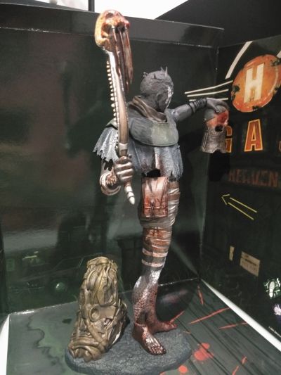 黎明杀机 幽灵杀手