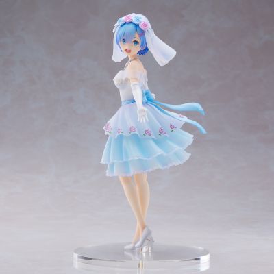 Re：从零开始的异世界生活 蕾姆 婚纱