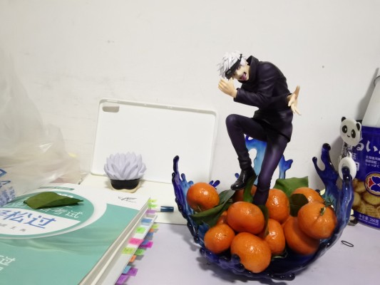 咒术回战 五条悟