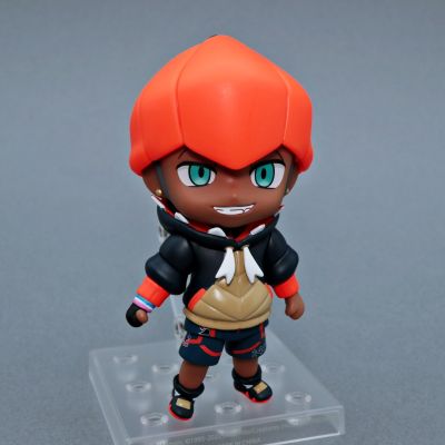 粘土人#1647 精灵宝可梦 剑/盾 奇巴纳