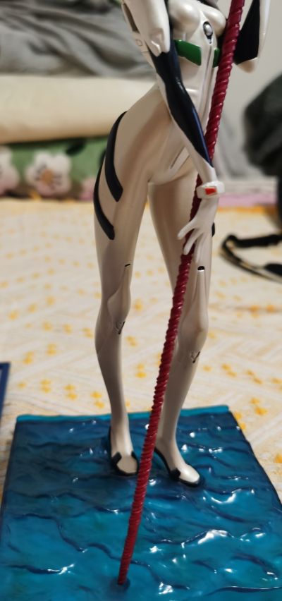 EVA 明日香 ミラーパネル