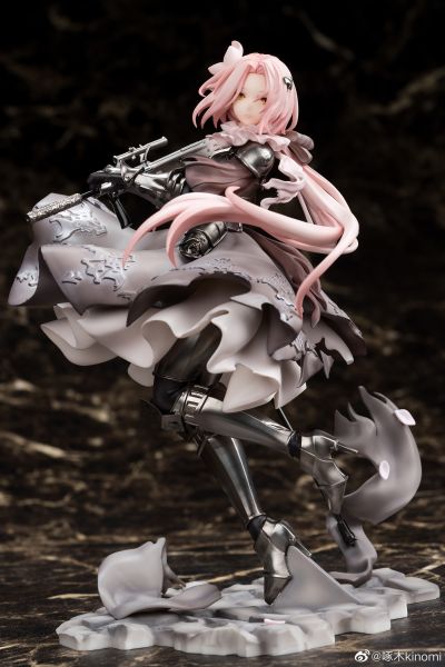 少女前线 AUG 葬仪阵列ver.