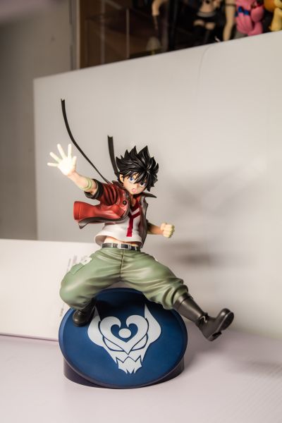 ARTFX J 伊甸星原 西奇·格兰贝尔