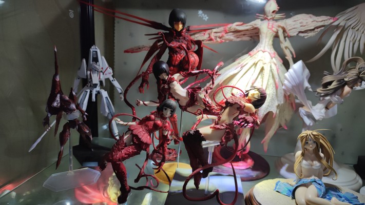 PM 希德尼亚的骑士 继卫